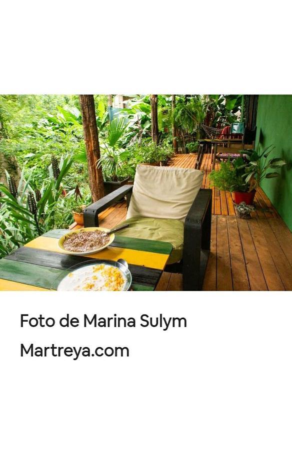 Апартаменти Jardin De Naipi 2 Пуерто-Іґуасу Екстер'єр фото